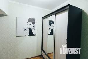 1-к квартира, посуточно, 45м2, 4/10 этаж