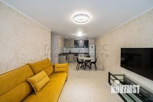 3-к квартира, на длительный срок, 60м2, 17/20 этаж