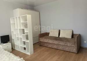 1-к квартира, на длительный срок, 38м2, 5/20 этаж