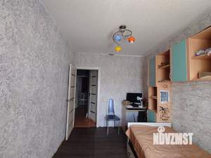 3-к квартира, на длительный срок, 63м2, 1/10 этаж