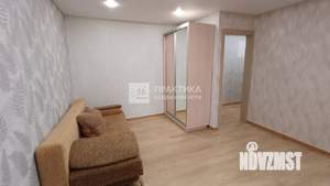 1-к квартира, на длительный срок, 32м2, 4/5 этаж