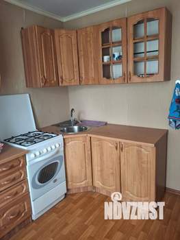 1-к квартира, на длительный срок, 38м2, 1/5 этаж