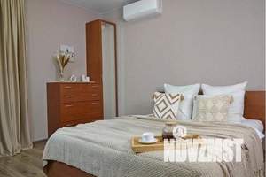 1-к квартира, посуточно, 40м2, 11/13 этаж