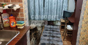 Студия квартира, на длительный срок, 20м2, 2/5 этаж