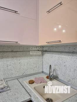 1-к квартира, на длительный срок, 48м2, 6/16 этаж