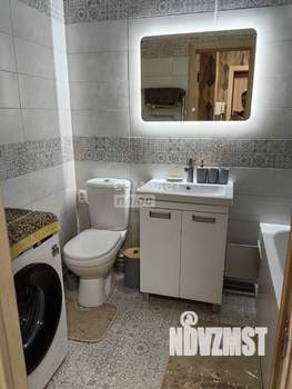 Студия квартира, на длительный срок, 30м2, 11/17 этаж