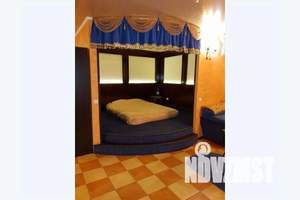 1-к квартира, посуточно, 49м2, 14/16 этаж