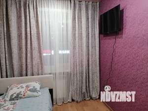 2-к квартира, посуточно, 45м2, 2/5 этаж