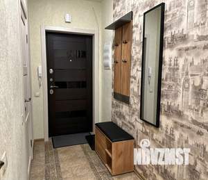 2-к квартира, посуточно, 57м2, 7/18 этаж