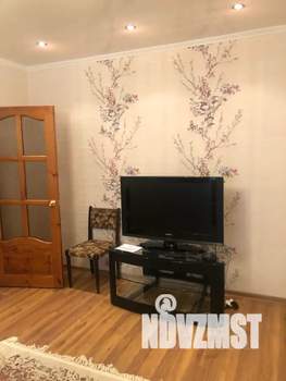 2-к квартира, посуточно, 62м2, 6/10 этаж