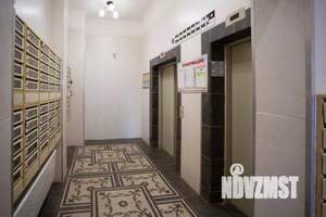 1-к квартира, посуточно, 60м2, 1/1 этаж