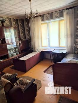 2-к квартира, на длительный срок, 54м2, 2/2 этаж