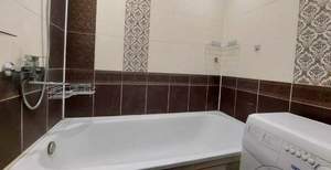 1-к квартира, на длительный срок, 36м2, 10/10 этаж