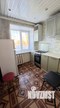 2-к квартира, на длительный срок, 41м2, 3/5 этаж