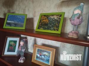 1-к квартира, посуточно, 49м2, 6/11 этаж