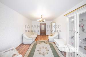 2-к квартира, на длительный срок, 78м2, 2/11 этаж