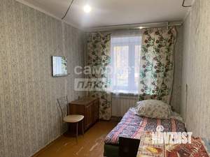 3-к квартира, на длительный срок, 65м2, 1/5 этаж