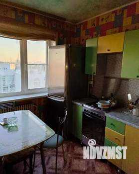 2-к квартира, на длительный срок, 52м2, 9/9 этаж