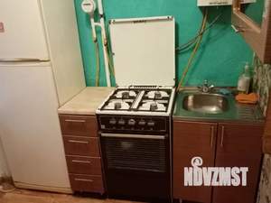 1-к квартира, посуточно, 30м2, 3/5 этаж