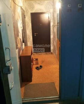 3-к квартира, на длительный срок, 63м2, 2/9 этаж