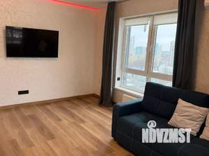 2-к квартира, посуточно, 65м2, 11/19 этаж