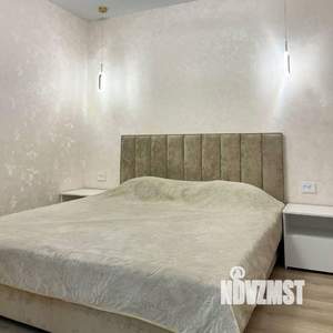 2-к квартира, посуточно, 55м2, 11/19 этаж