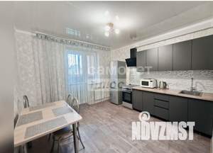 2-к квартира, на длительный срок, 59м2, 10/19 этаж