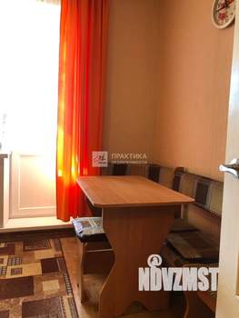 1-к квартира, на длительный срок, 37м2, 10/10 этаж