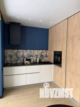 1-к квартира, посуточно, 60м2, 4/6 этаж