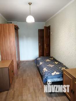 2-к квартира, на длительный срок, 43м2, 4/5 этаж