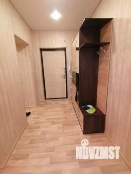 1-к квартира, на длительный срок, 44м2, 7/16 этаж