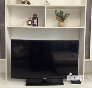 1-к квартира, посуточно, 50м2, 10/15 этаж