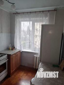 2-к квартира, на длительный срок, 42м2, 4/5 этаж