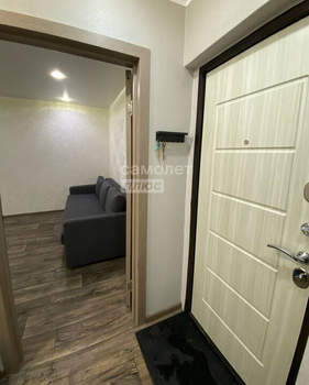 1-к квартира, на длительный срок, 30м2, 2/5 этаж