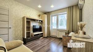 1-к квартира, на длительный срок, 32м2, 4/9 этаж