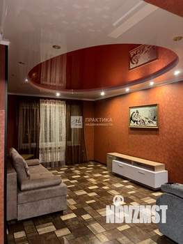 1-к квартира, на длительный срок, 45м2, 20/21 этаж