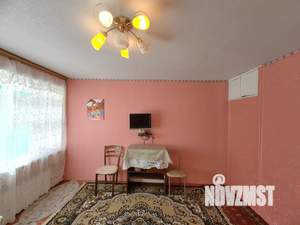 1-к квартира, на длительный срок, 20м2, 5/5 этаж