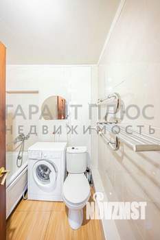 1-к квартира, на длительный срок, 30м2, 2/4 этаж