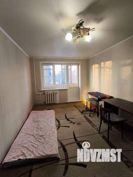 2-к квартира, на длительный срок, 45м2, 3/5 этаж