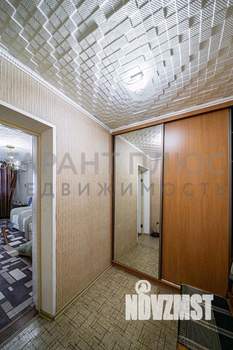 2-к квартира, на длительный срок, 37м2, 1/5 этаж