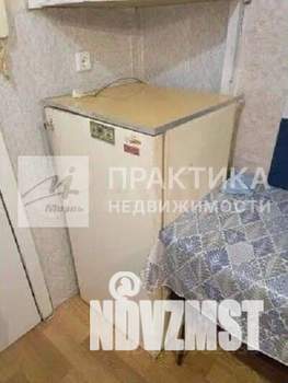 1-к квартира, на длительный срок, 15м2, 4/5 этаж