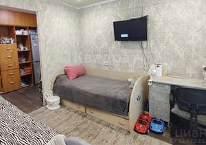 1-к квартира, на длительный срок, 18м2, 2/9 этаж