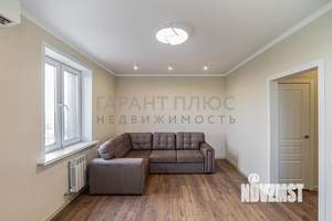 2-к квартира, на длительный срок, 66м2, 5/25 этаж