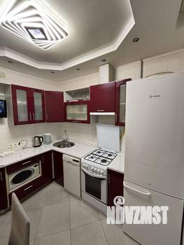 2-к квартира, на длительный срок, 52м2, 7/9 этаж