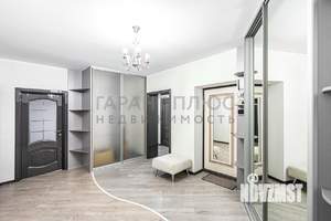 4-к квартира, на длительный срок, 114м2, 10/10 этаж