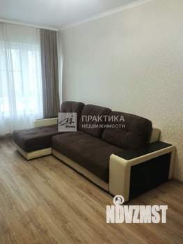 1-к квартира, на длительный срок, 44м2, 2/25 этаж