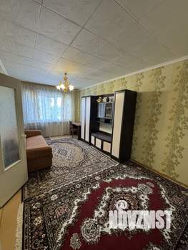 1-к квартира, на длительный срок, 35м2, 10/10 этаж