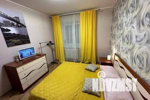 2-к квартира, посуточно, 60м2, 5/17 этаж
