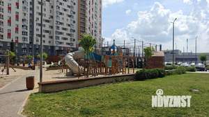 1-к квартира, посуточно, 41м2, 1/1 этаж