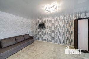 1-к квартира, на длительный срок, 30м2, 3/5 этаж